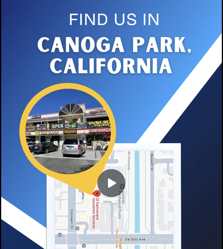 El Camionero - Social Media Sample